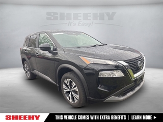 2022 Nissan Rogue for sale in Waldorf MD
