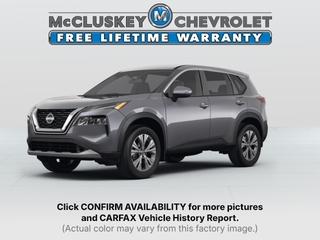2022 Nissan Rogue for sale in Cincinnati OH