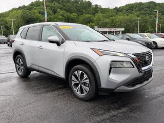 2022 Nissan Rogue