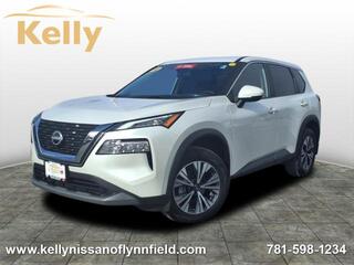 2022 Nissan Rogue for sale in Lynnfield MA