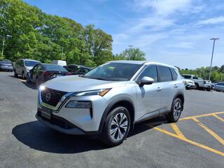 2022 Nissan Rogue