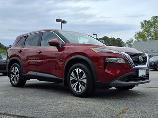 2023 Nissan Rogue for sale in Lansing MI