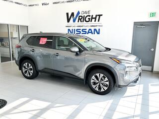 2023 Nissan Rogue for sale in Cedar Rapids IA