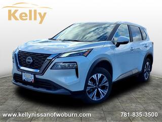 2023 Nissan Rogue for sale in Stoneham MA