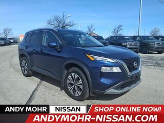 2023 Nissan Rogue for sale in Indianapolis IN