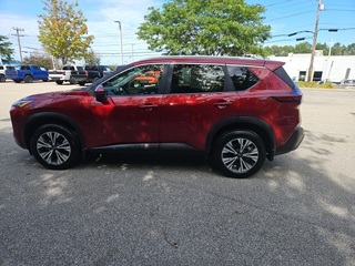 2023 Nissan Rogue for sale in Auburn MA