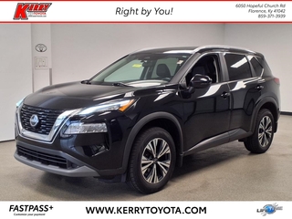 2023 Nissan Rogue for sale in Florence KY
