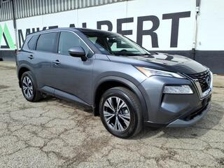 2023 Nissan Rogue for sale in Cincinnati OH