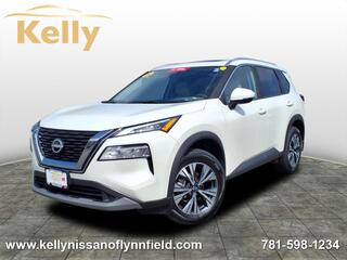 2023 Nissan Rogue for sale in Lynnfield MA