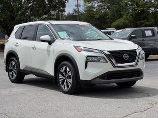 2023 Nissan Rogue for sale in Easley SC