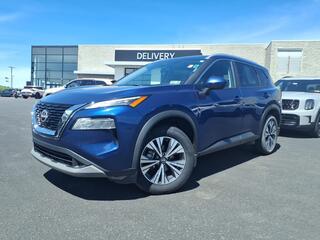 2023 Nissan Rogue for sale in Bridgeport WV