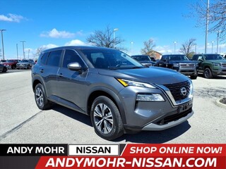 2023 Nissan Rogue for sale in Indianapolis IN