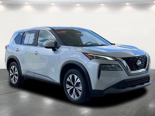 2023 Nissan Rogue for sale in Winston-Salem NC