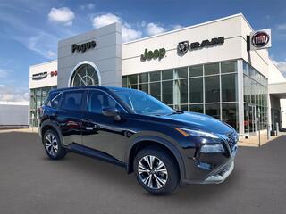 2023 Nissan Rogue for sale in Powderly KY