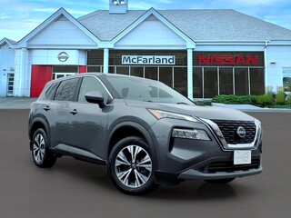 2023 Nissan Rogue for sale in Stratham NH