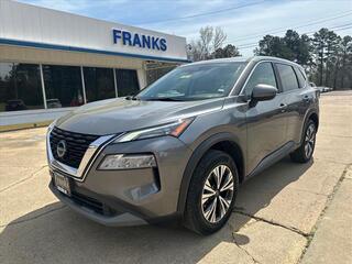 2023 Nissan Rogue for sale in Kosciusko MS