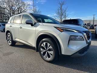 2023 Nissan Rogue for sale in Greenville SC