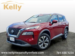 2023 Nissan Rogue for sale in Lynnfield MA
