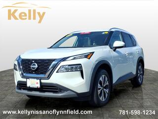 2023 Nissan Rogue for sale in Lynnfield MA