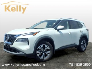 2023 Nissan Rogue for sale in Stoneham MA