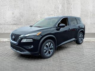 2023 Nissan Rogue for sale in Elkhart IN