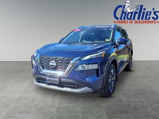 2023 Nissan Rogue for sale in Augusta ME