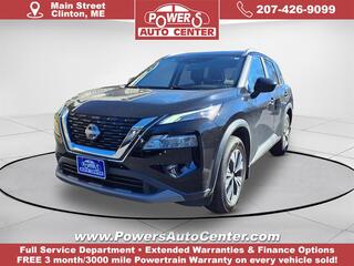 2023 Nissan Rogue for sale in Clinton ME
