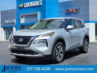 2023 Nissan Rogue for sale in Shelbyville IN