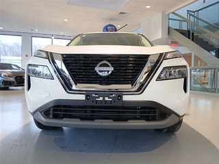 2023 Nissan Rogue for sale in Wellesley MA