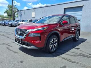 2023 Nissan Rogue for sale in Garwood NJ