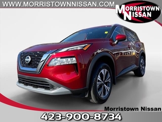 2023 Nissan Rogue for sale in Knoxville TN