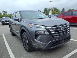 2024 Nissan Rogue for sale in Roanoke VA