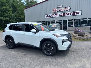 2024 Nissan Rogue for sale in Berwick ME