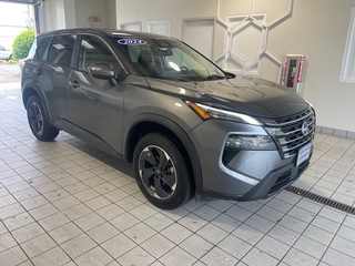 2024 Nissan Rogue for sale in Bowling Green KY