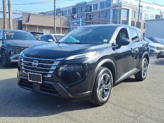 2024 Nissan Rogue for sale in Garwood NJ