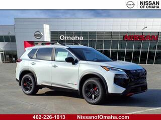 2025 Nissan Rogue for sale in Omaha NE