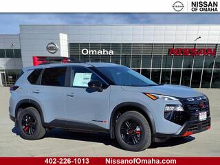 2025 Nissan Rogue for sale in Omaha NE