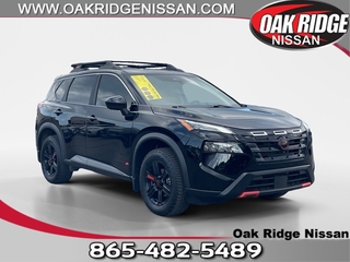 2025 Nissan Rogue for sale in Oak Ridge TN