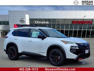 2025 Nissan Rogue for sale in Omaha NE