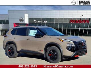 2025 Nissan Rogue for sale in Omaha NE