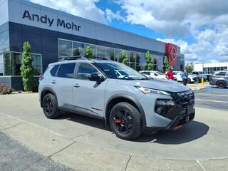 2025 Nissan Rogue for sale in Avon IN