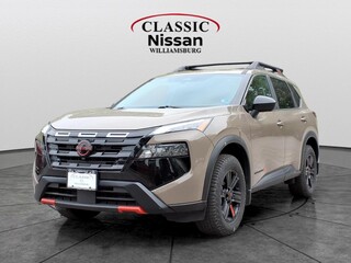 2025 Nissan Rogue for sale in Lansing MI