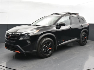 2025 Nissan Rogue for sale in Shelby NC