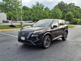 2025 Nissan Rogue for sale in West Mifflin PA