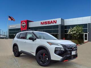 2025 Nissan Rogue for sale in Alvin TX