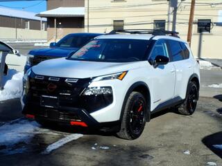 2025 Nissan Rogue for sale in Garwood NJ