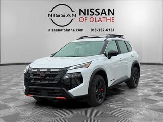 2025 Nissan Rogue for sale in Olathe KS