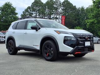 2025 Nissan Rogue for sale in Hampton VA