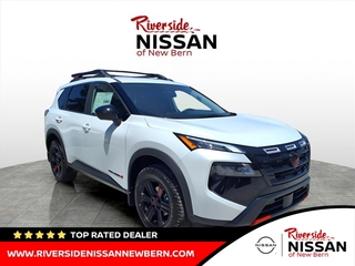2025 Nissan Rogue for sale in New Bern NC