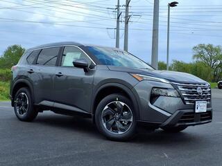 2025 Nissan Rogue for sale in Portsmouth NH